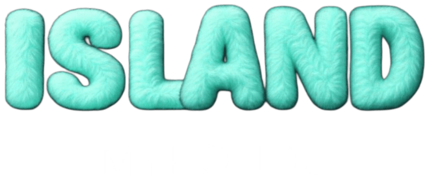 Party Island Mykonos