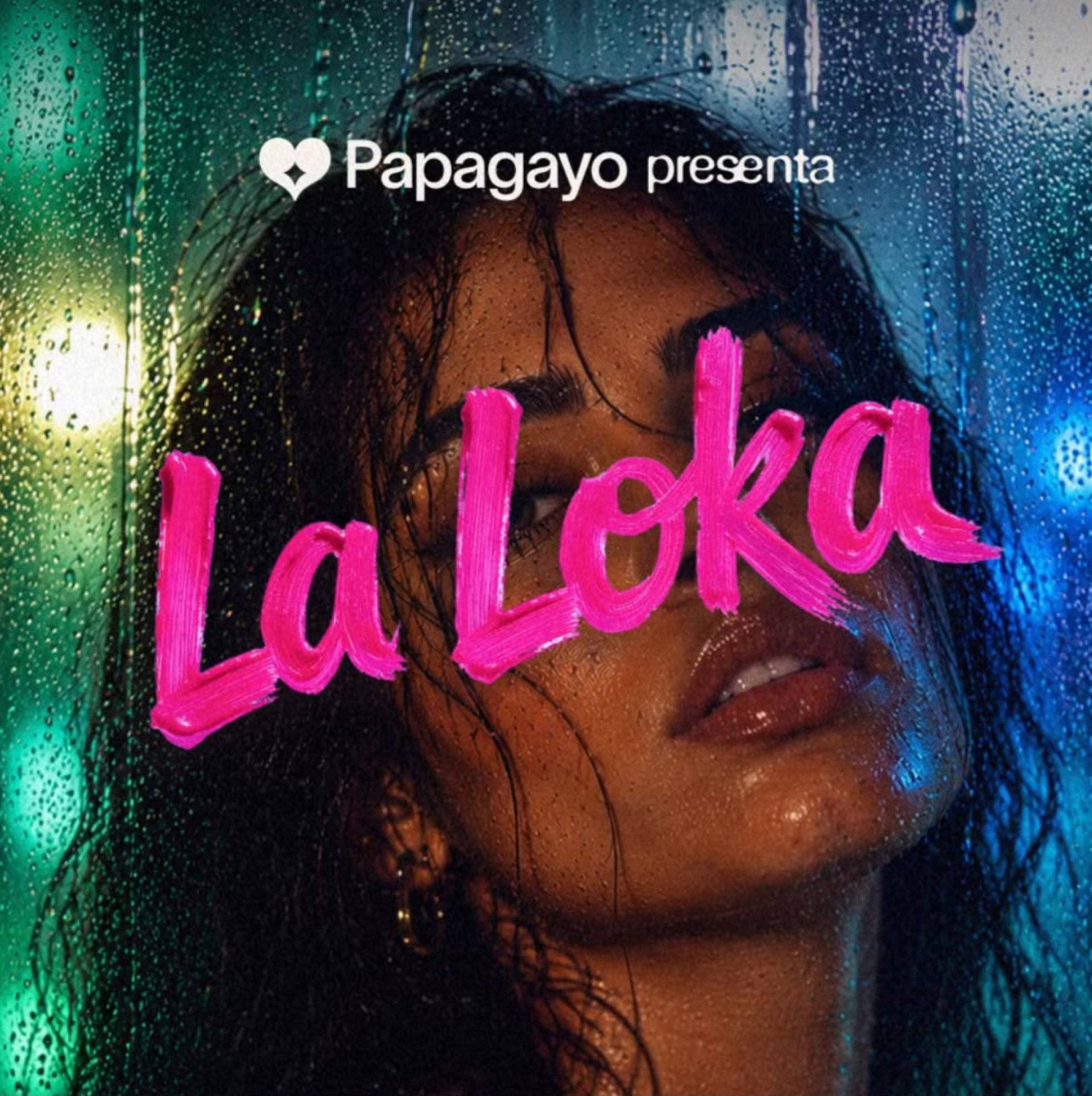 La Loka – official poster