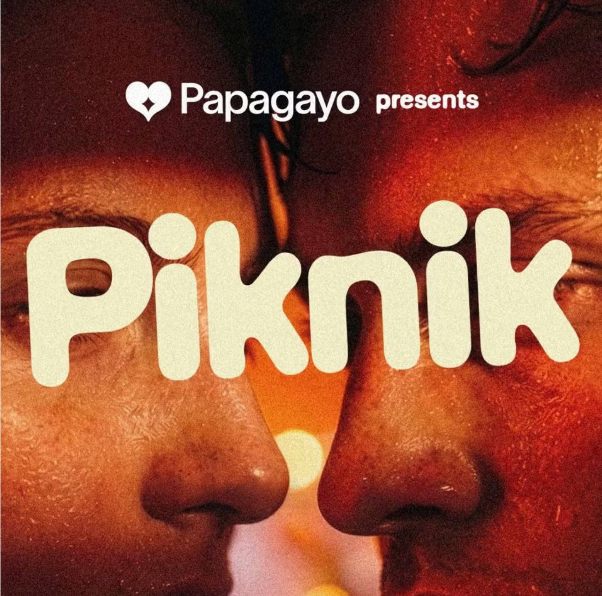 Piknik – official poster